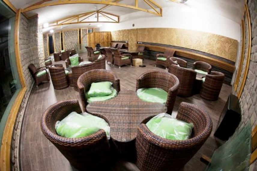 Hummingbird Resort-2